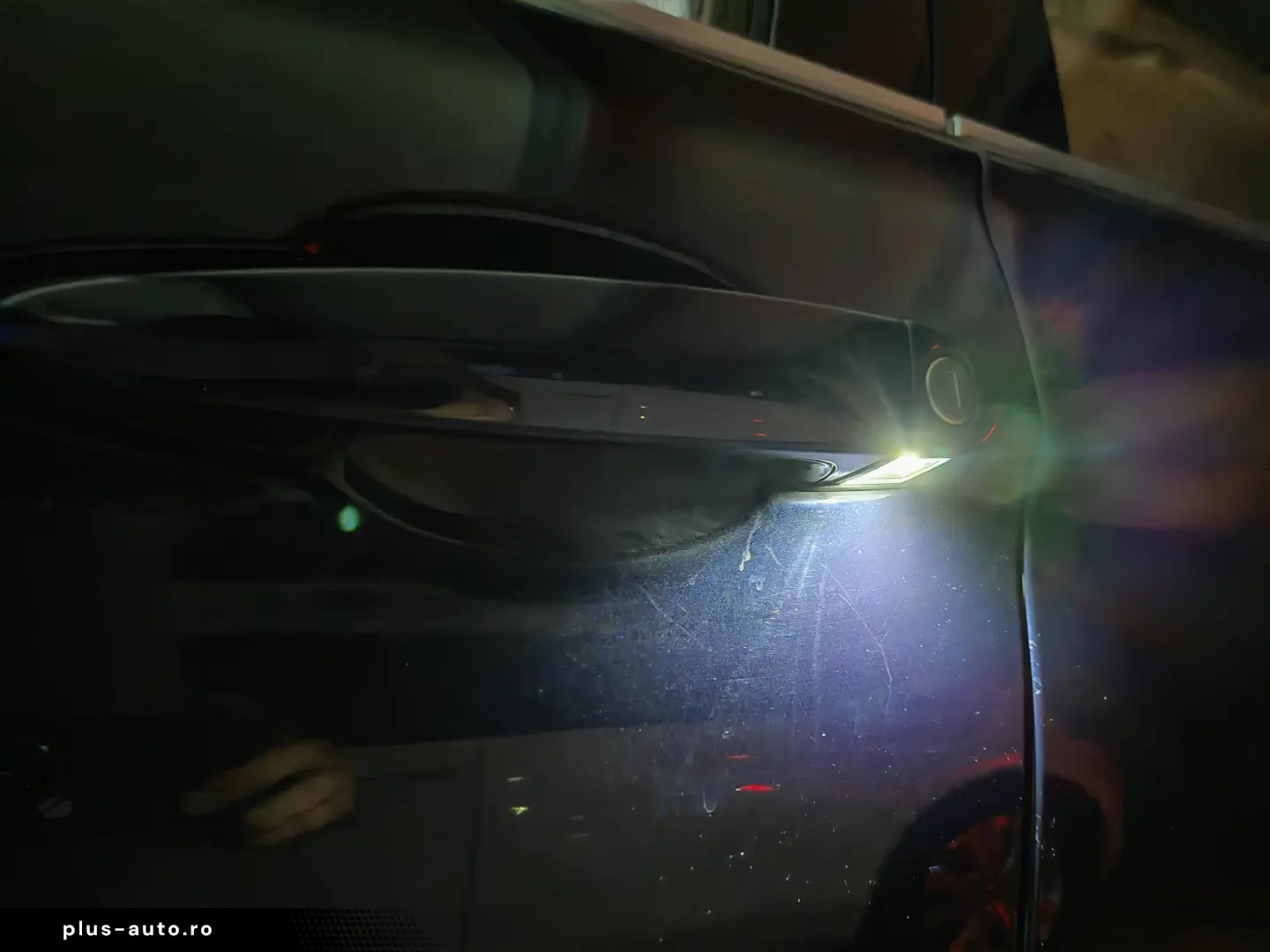 BMW Seria 320 Piele Bixenon Android Distributie înlocuita