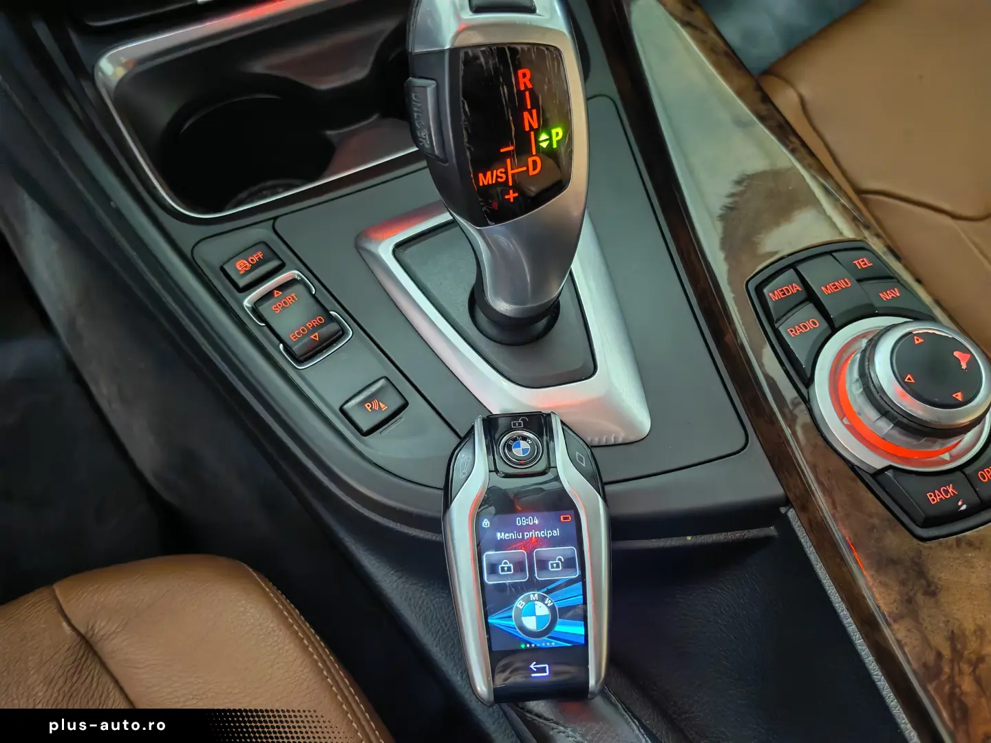 BMW Seria 320 Piele Bixenon Android Distributie înlocuita