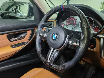 BMW Seria 320 Piele Bixenon Android Distributie înlocuita