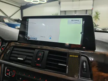 BMW Seria 320 Piele Bixenon Android Distributie înlocuita