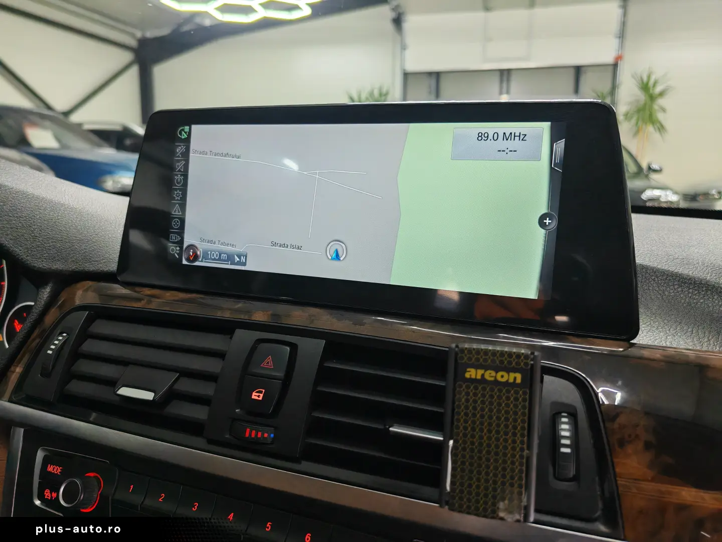 BMW Seria 320 Piele Bixenon Android Distributie înlocuita