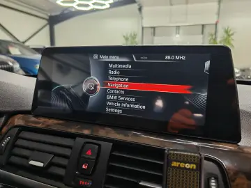 BMW Seria 320 Piele Bixenon Android Distributie înlocuita