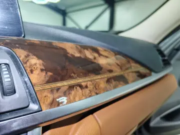 BMW Seria 320 Piele Bixenon Android Distributie înlocuita