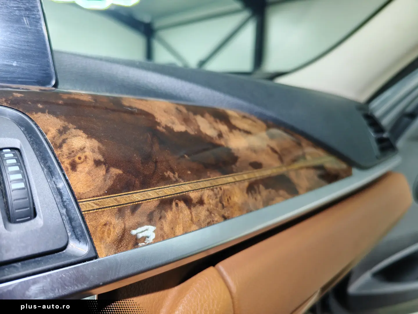 BMW Seria 320 Piele Bixenon Android Distributie înlocuita