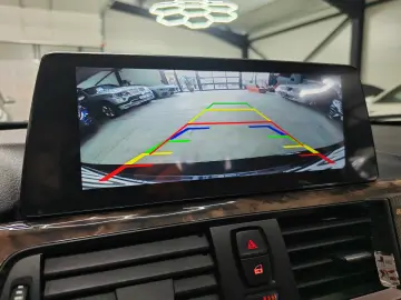 BMW Seria 320 Piele Bixenon Android Distributie înlocuita