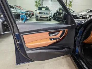 BMW Seria 320 Piele Bixenon Android Distributie înlocuita