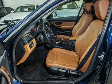 BMW Seria 320 Piele Bixenon Android Distributie înlocuita