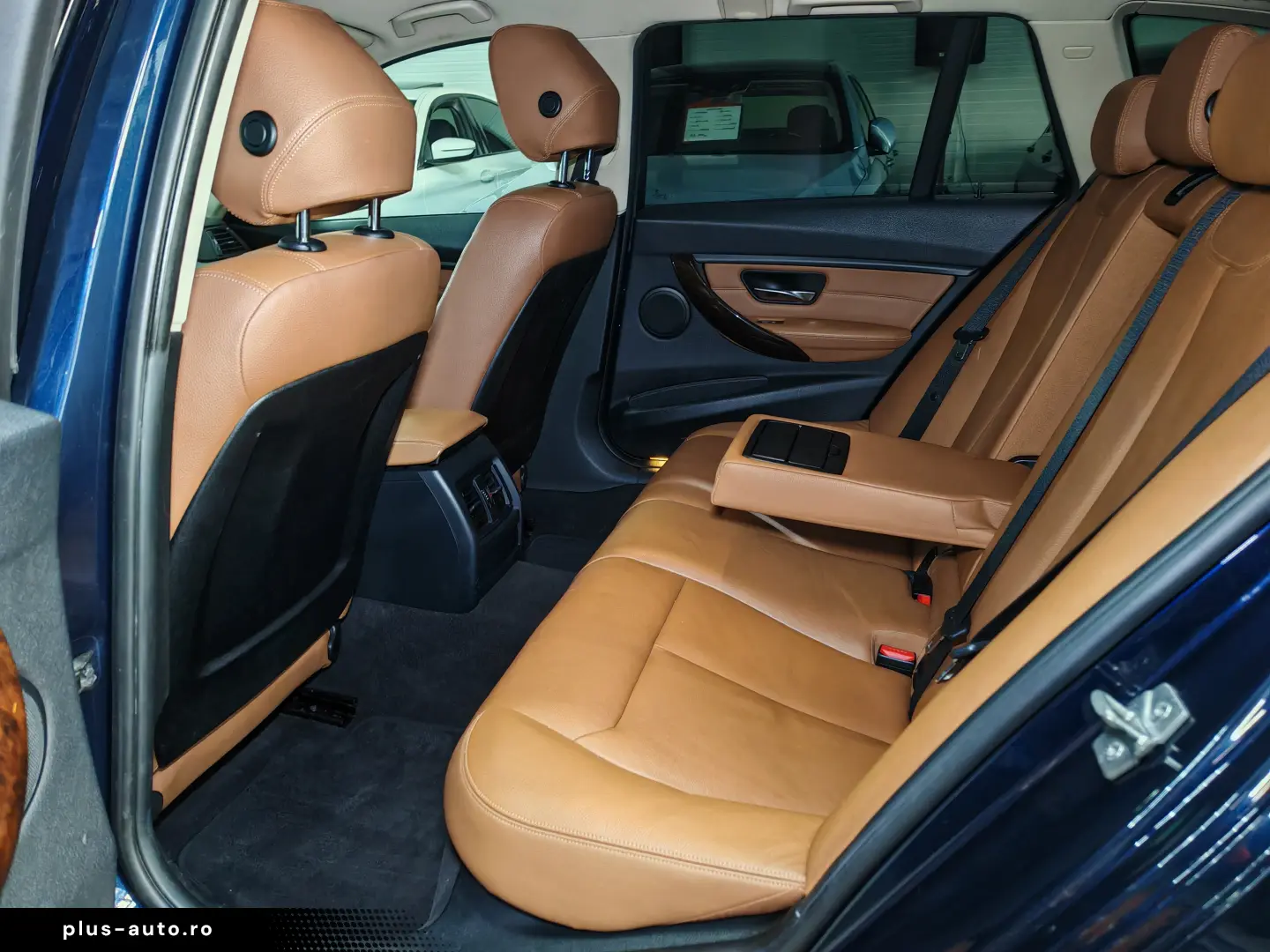 BMW Seria 320 Piele Bixenon Android Distributie înlocuita