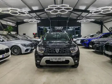 Dacia Duster Prestige Diesel Keyless Încălzire Cam360