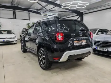Dacia Duster Prestige Diesel Keyless Încălzire Cam360
