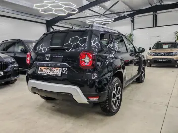 Dacia Duster Prestige Diesel Keyless Încălzire Cam360