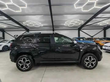 Dacia Duster Prestige Diesel Keyless Încălzire Cam360