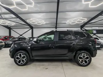 Dacia Duster Prestige Diesel Keyless Încălzire Cam360