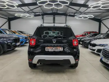 Dacia Duster Prestige Diesel Keyless Încălzire Cam360