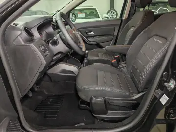 Dacia Duster Prestige Diesel Keyless Încălzire Cam360