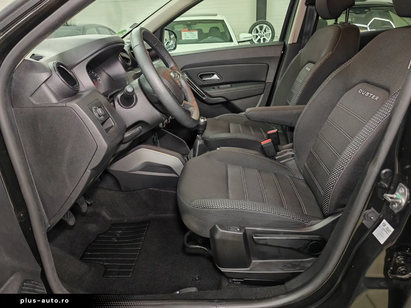 Dacia Duster Prestige Diesel Keyless Încălzire Cam360