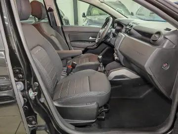 Dacia Duster Prestige Diesel Keyless Încălzire Cam360
