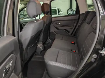 Dacia Duster Prestige Diesel Keyless Încălzire Cam360