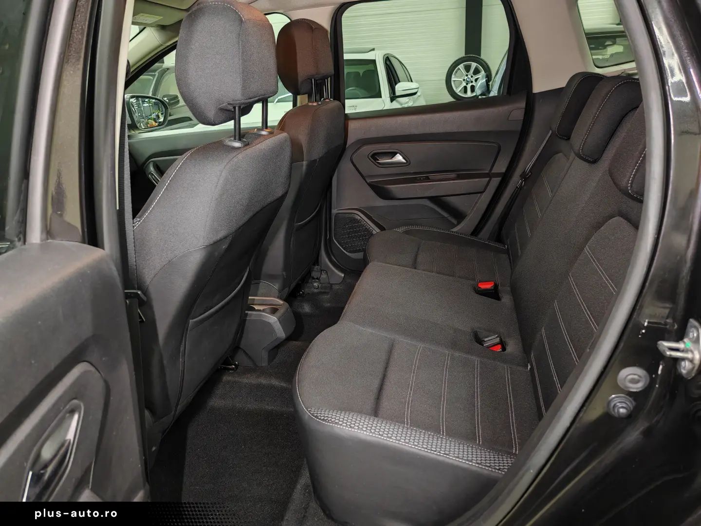 Dacia Duster Prestige Diesel Keyless Încălzire Cam360