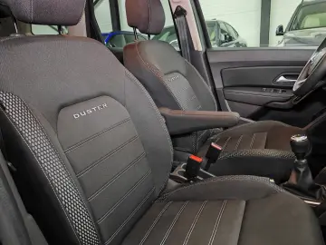 Dacia Duster Prestige Diesel Keyless Încălzire Cam360