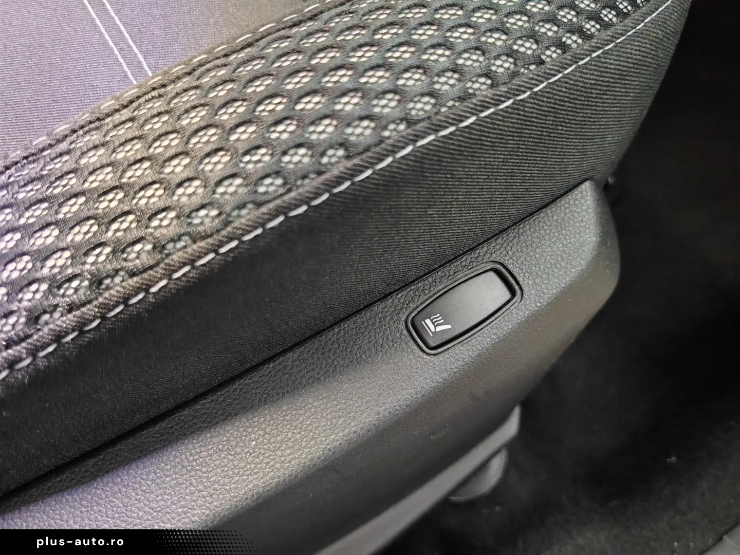 Dacia Duster Prestige Diesel Keyless Încălzire Cam360