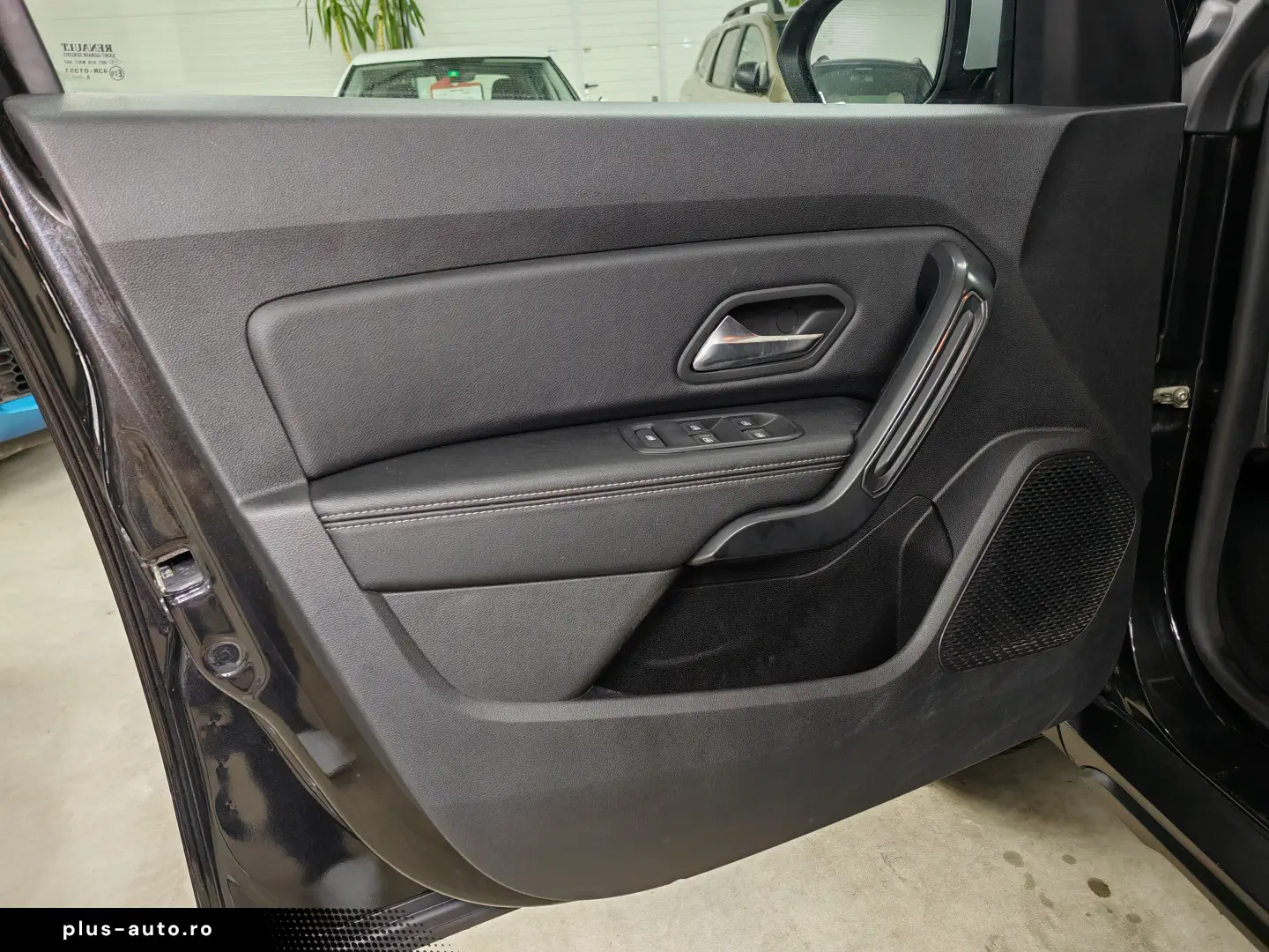 Dacia Duster Prestige Diesel Keyless Încălzire Cam360