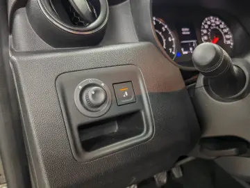 Dacia Duster Prestige Diesel Keyless Încălzire Cam360