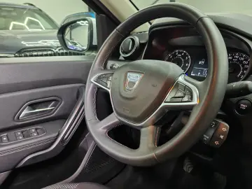 Dacia Duster Prestige Diesel Keyless Încălzire Cam360