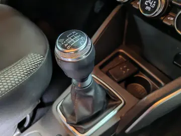 Dacia Duster Prestige Diesel Keyless Încălzire Cam360