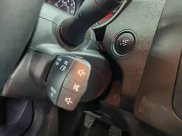 Dacia Duster Prestige Diesel Keyless Încălzire Cam360