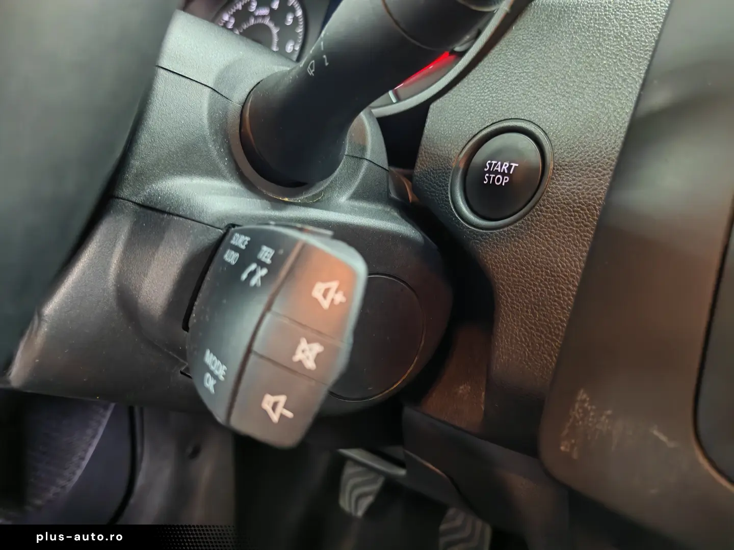 Dacia Duster Prestige Diesel Keyless Încălzire Cam360