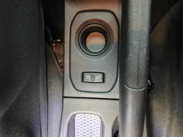 Dacia Duster Prestige Diesel Keyless Încălzire Cam360