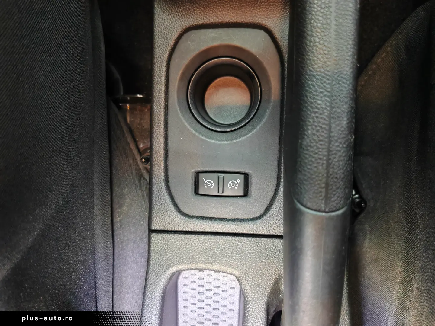 Dacia Duster Prestige Diesel Keyless Încălzire Cam360