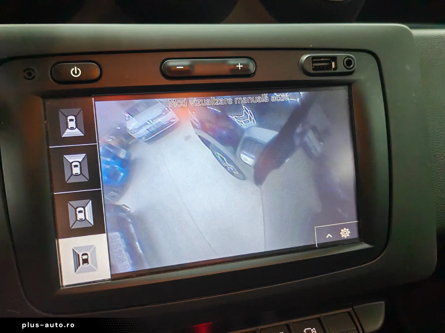 Dacia Duster Prestige Diesel Keyless Încălzire Cam360