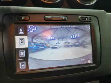 Dacia Duster Prestige Diesel Keyless Încălzire Cam360