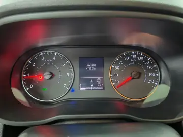 Dacia Duster Prestige Diesel Keyless Încălzire Cam360