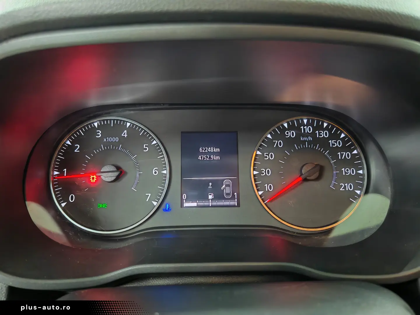 Dacia Duster Prestige Diesel Keyless Încălzire Cam360