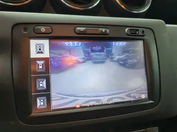 Dacia Duster Prestige Diesel Keyless Încălzire Cam360