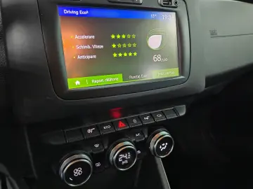 Dacia Duster Prestige Diesel Keyless Încălzire Cam360