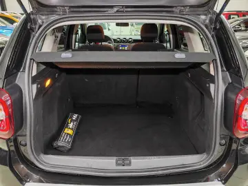 Dacia Duster Prestige Diesel Keyless Încălzire Cam360