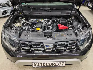Dacia Duster Prestige Diesel Keyless Încălzire Cam360