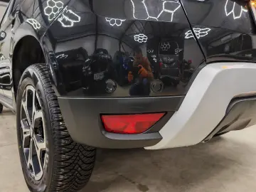 Dacia Duster Prestige Diesel Keyless Încălzire Cam360