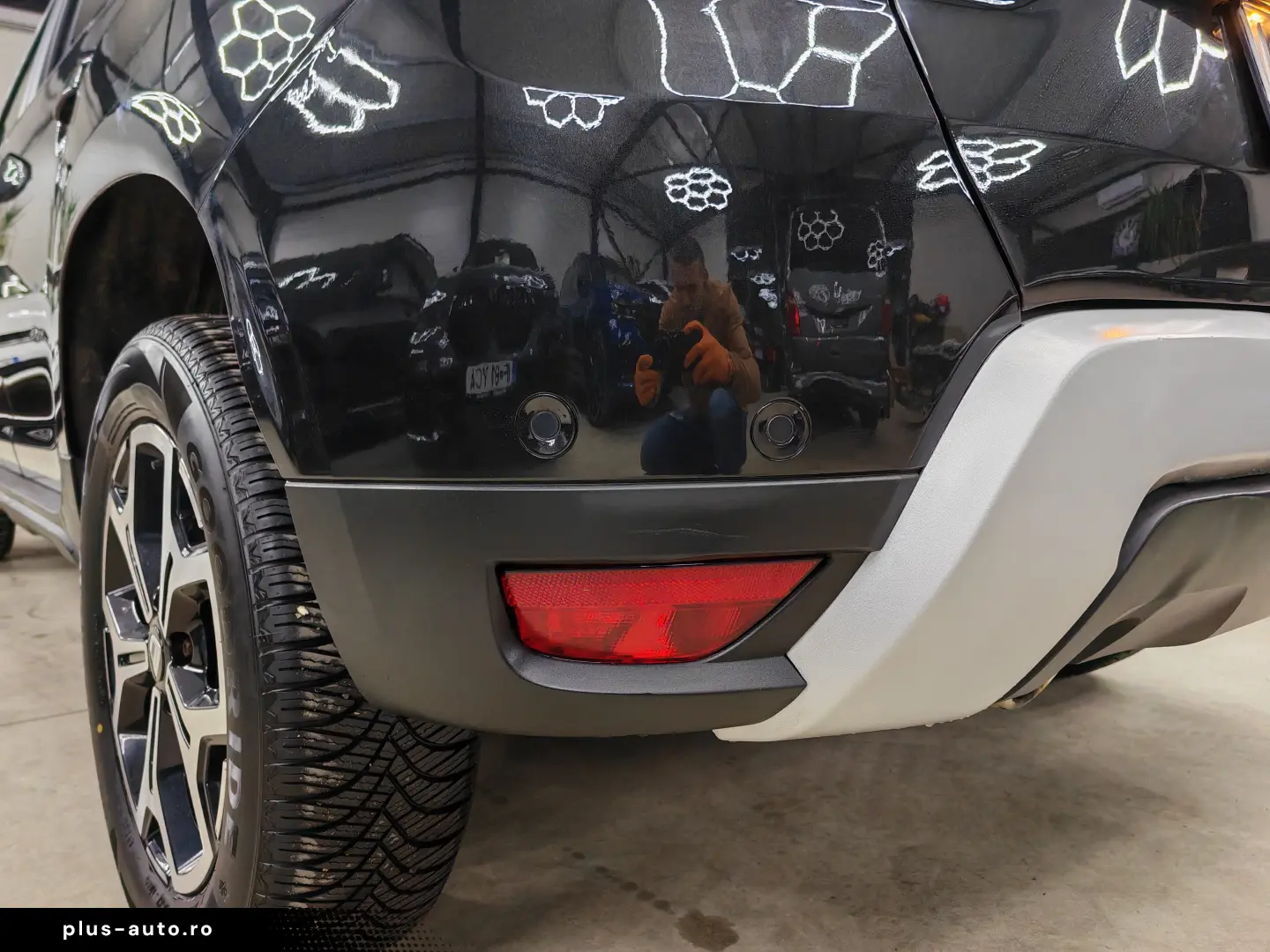 Dacia Duster Prestige Diesel Keyless Încălzire Cam360