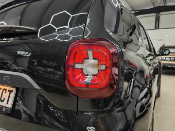 Dacia Duster Prestige Diesel Keyless Încălzire Cam360