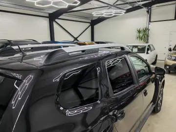 Dacia Duster Prestige Diesel Keyless Încălzire Cam360