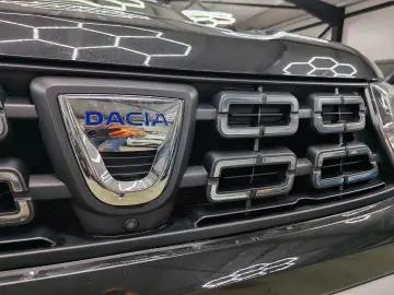 Dacia Duster Prestige Diesel Keyless Încălzire Cam360