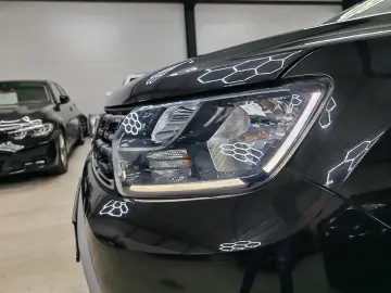 Dacia Duster Prestige Diesel Keyless Încălzire Cam360