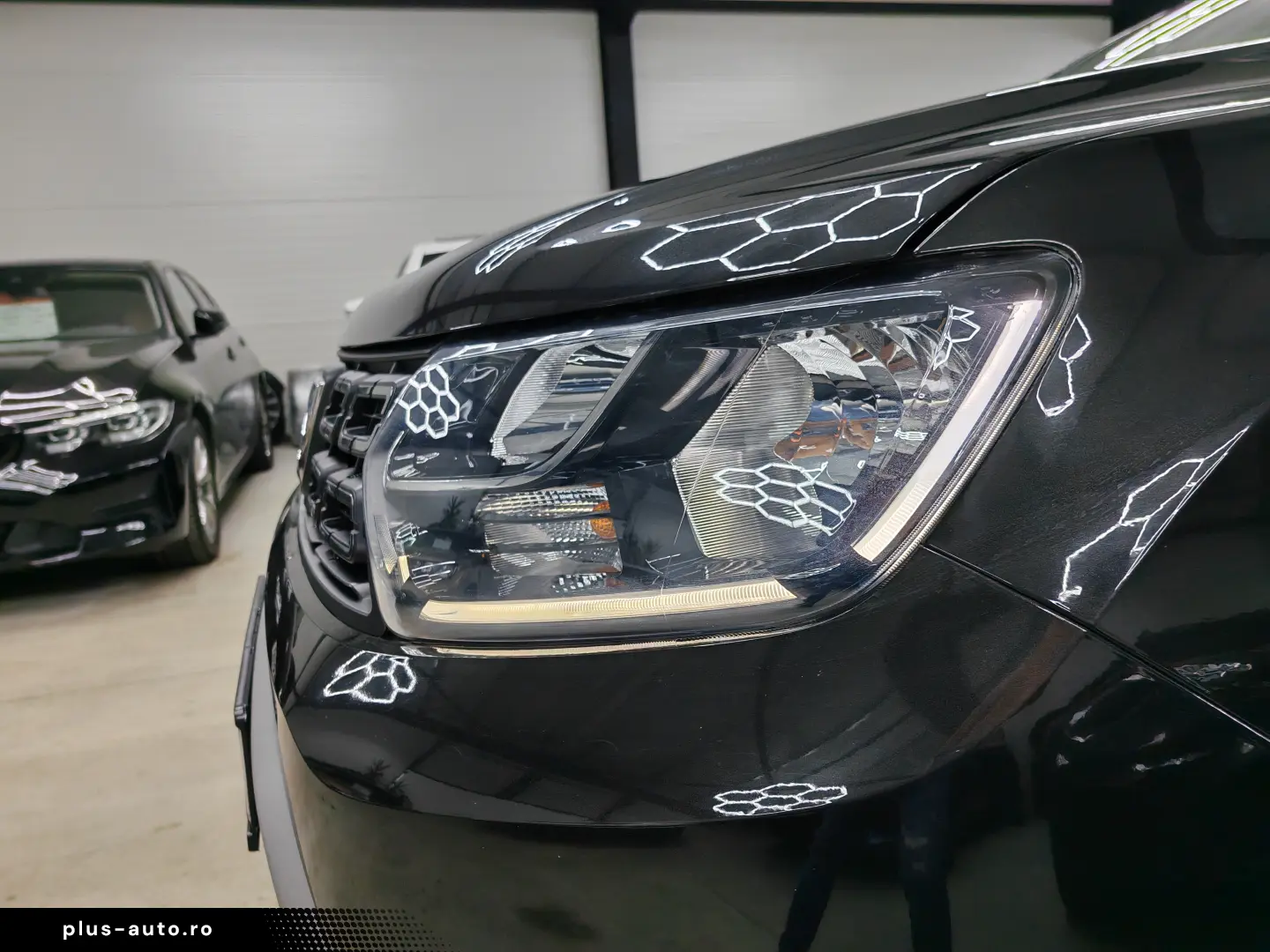 Dacia Duster Prestige Diesel Keyless Încălzire Cam360