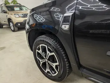 Dacia Duster Prestige Diesel Keyless Încălzire Cam360