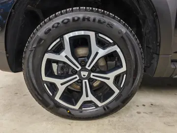 Dacia Duster Prestige Diesel Keyless Încălzire Cam360